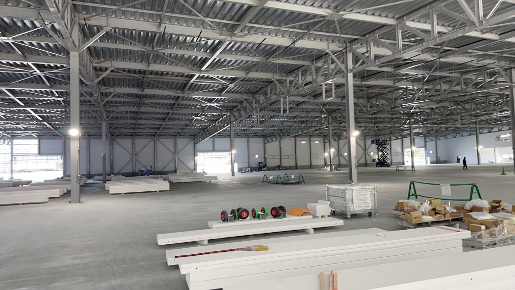 【外壁工事の求人募集中！】初心者も大歓迎！